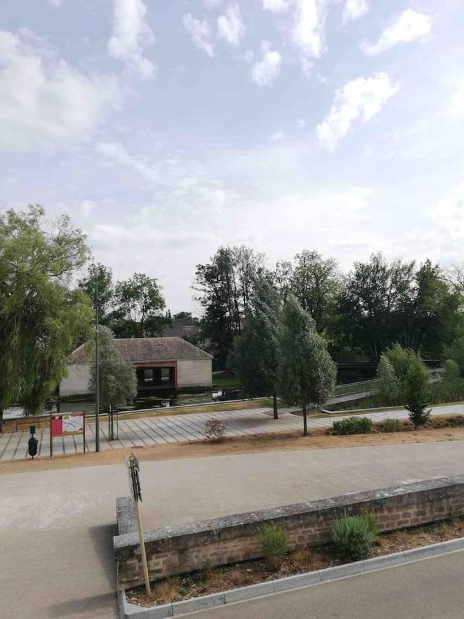 Maison Accueillante Gondrecourt-le-Château Dış mekan fotoğraf